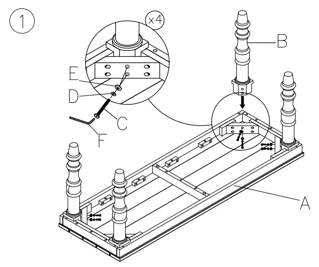 Assembly Instructions