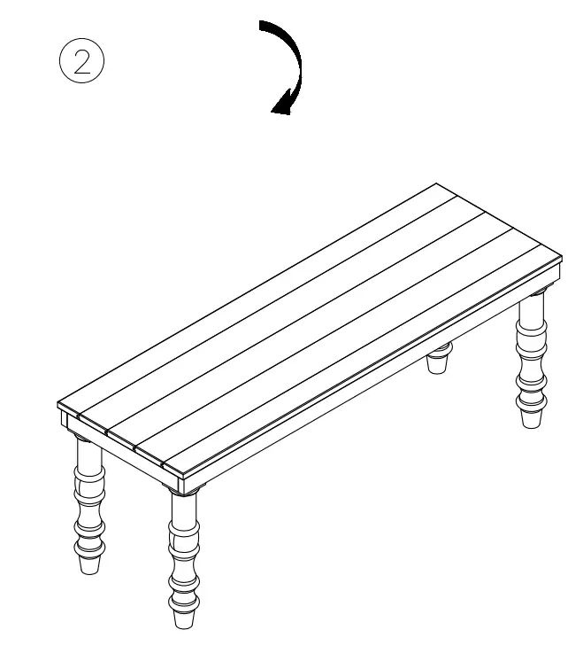 Assembly Instructions