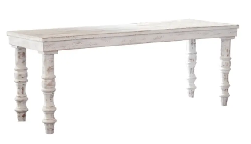 ASHLEY A3000159 Furniture Accent Bench