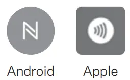 GALLAGHER G95000 Satellite Liquid Monitoring System - Apple