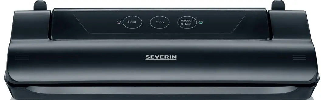 SEVERIN FS 3610 Vacuum Bag Sealer