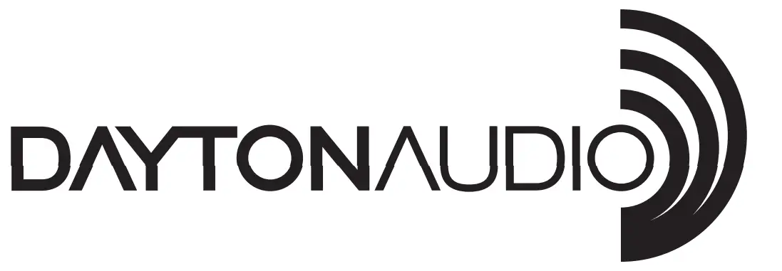 DAYTON Logo