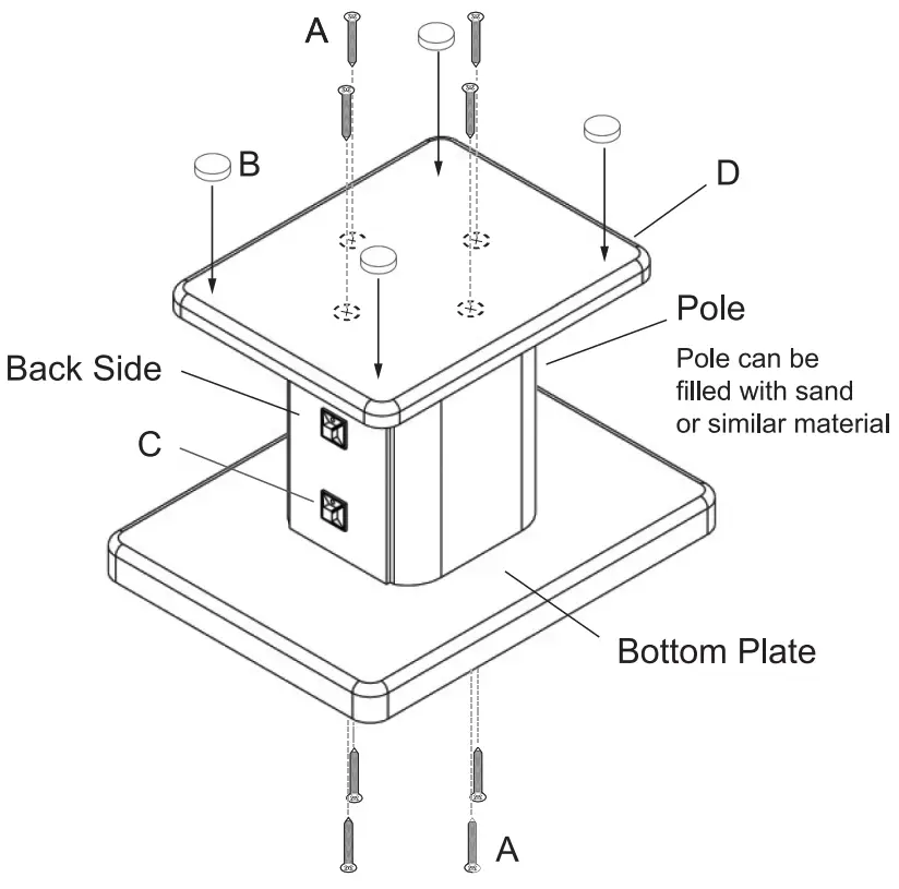 Assembly Instructions