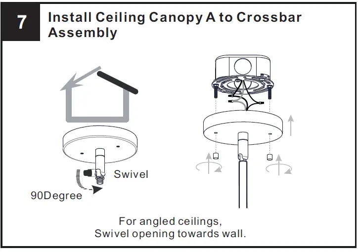 QUOIZEL-SGLM2814MBK-Seigler-3-Light-Matte-Black-Shaded-Pendant-FIG-7