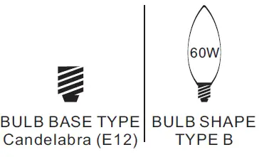 QUOIZEL-SGLM2814MBK-Seigler-3-Light-Matte-Black-Shaded-Pendant-FIG-9