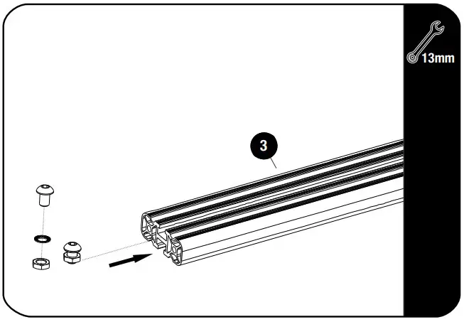 WIND DEFLECTOR ASSEMBLY