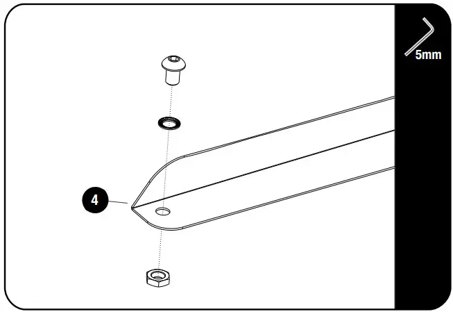 WIND DEFLECTOR ASSEMBLY