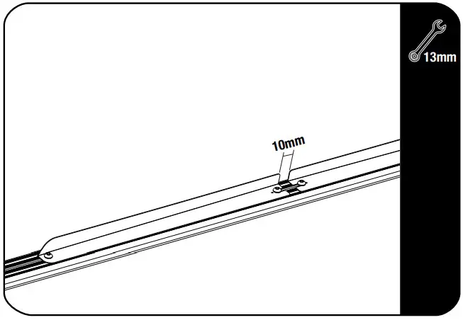 WIND DEFLECTOR ASSEMBLY
