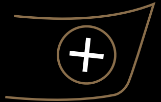 Function Button Icon