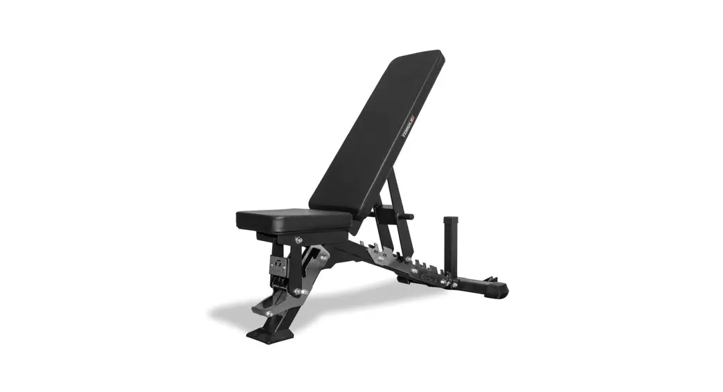 Torque Xg-fib-101 X-gym Flat Incline Bench Installation Guide