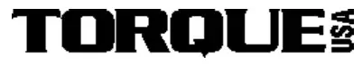 Torque logo