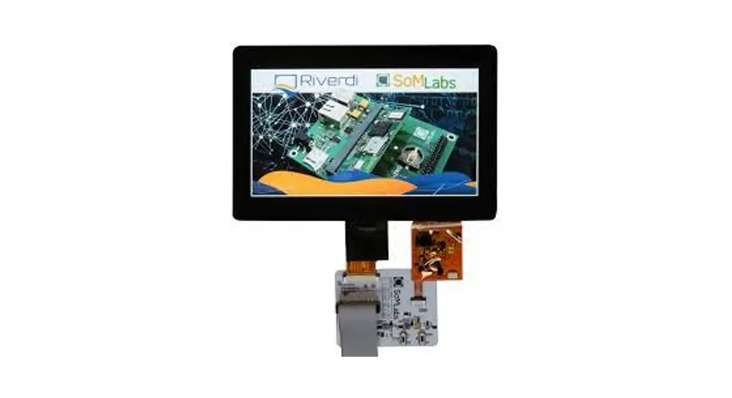 Surenoo Slv0700b-1024600 Series Lvds Interface Tft Lcd Module User Manual Surenoo Slv0700b-1024600 Series Lvds Interface Tft Lcd Module User Manual