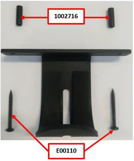INSTALLING THE BLUETOOTH