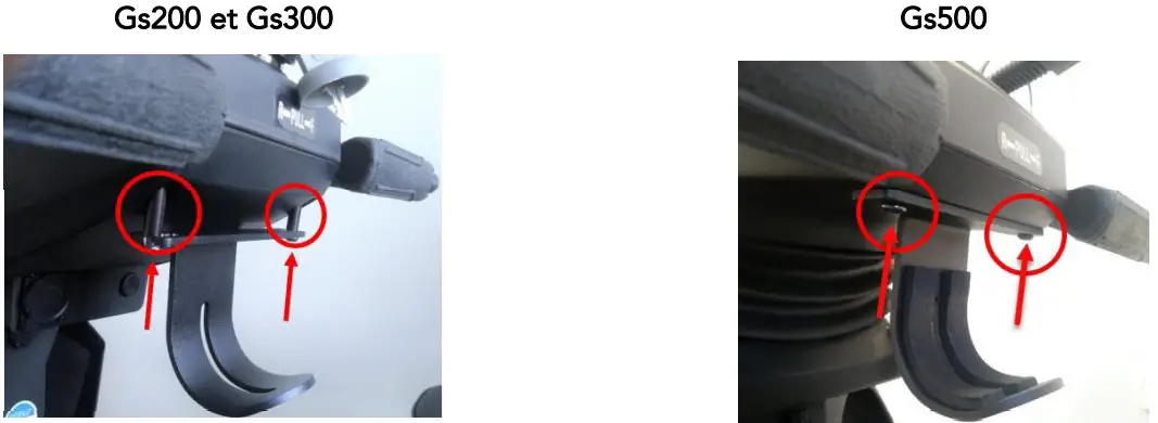 INSTALLING THE BLUETOOTH