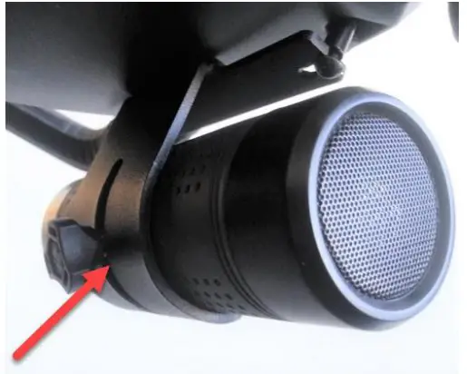 INSTALLING THE BLUETOOTH