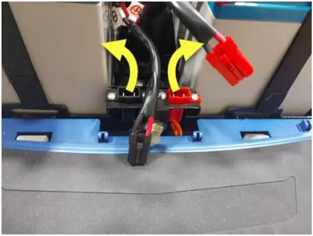 Disassembling Batteries