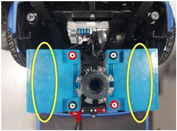 Disassembling Batteries