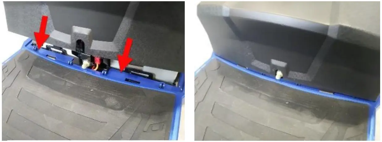 Installing Batteries