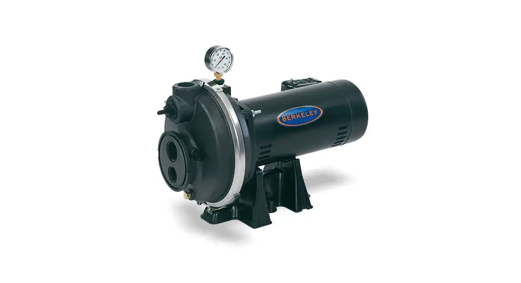 Pentair 3pl Convertible Jet Pumps Instruction Manual Pentair 3pl Convertible Jet Pumps Instruction Manual