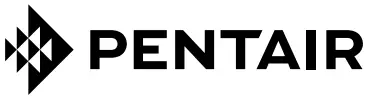 PENTAIR Logo