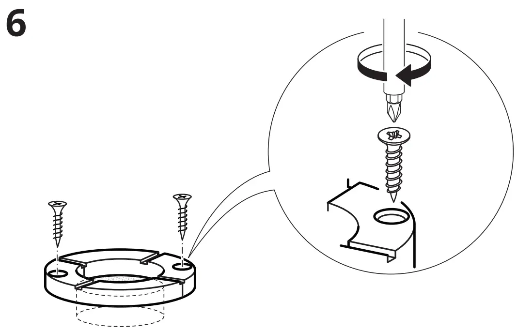 Assembly Instructions