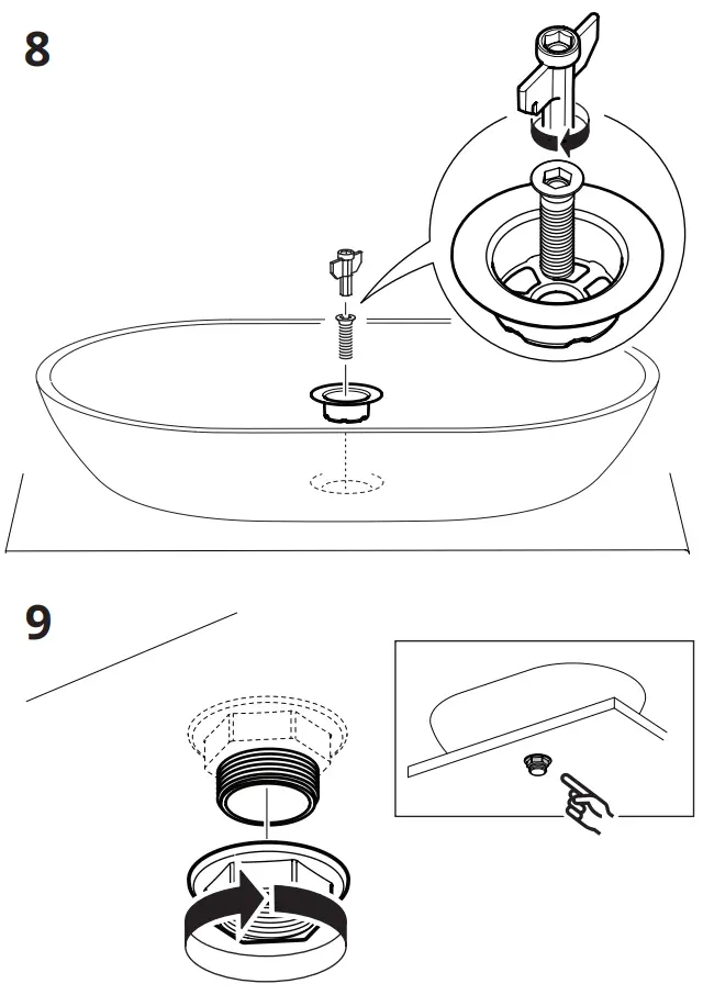 Assembly Instructions