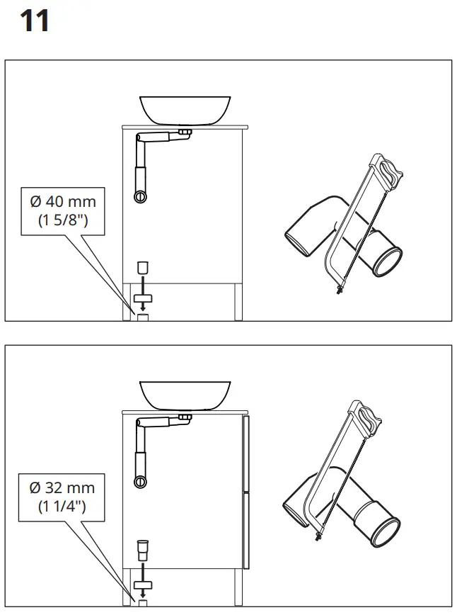 Assembly Instructions