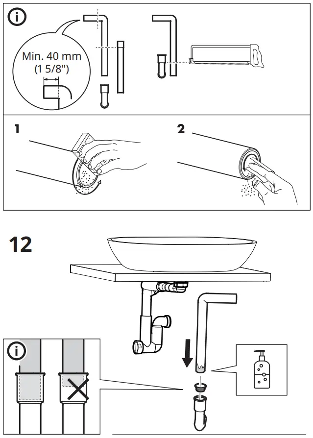 Assembly Instructions