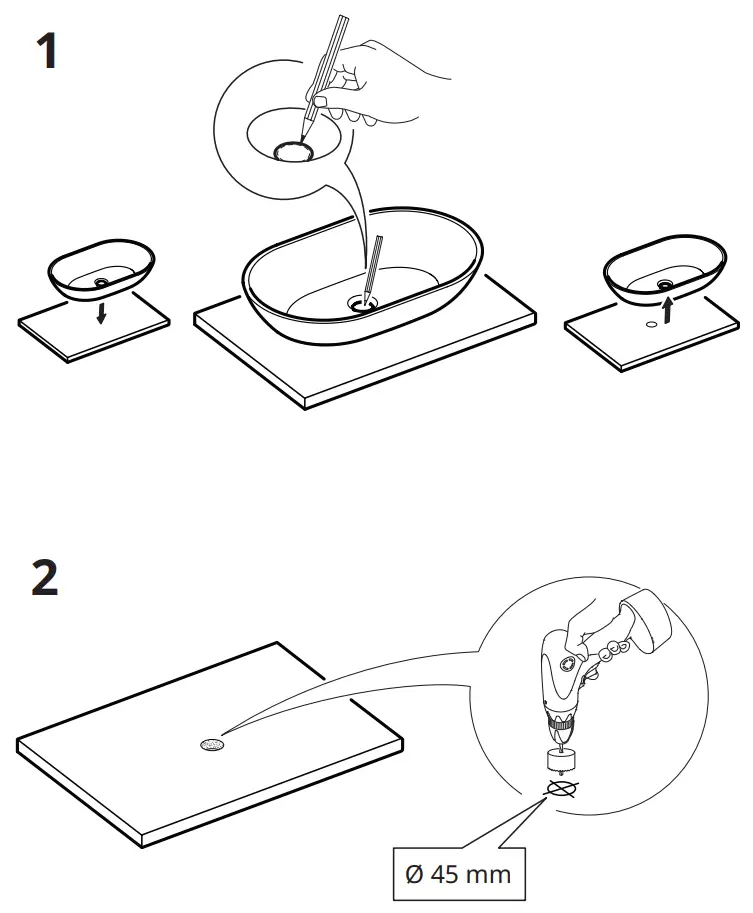 Assembly Instructions