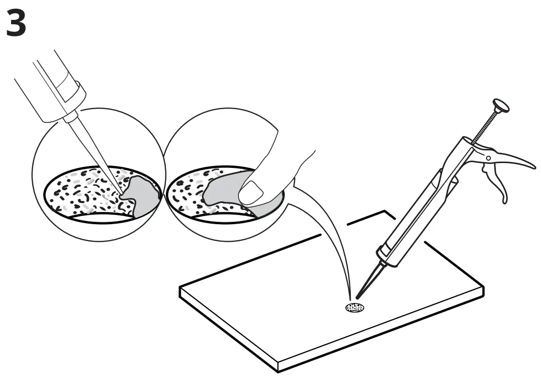 Assembly Instructions
