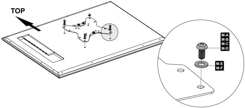 ricoo-S3422-TV-Wall-Mount-11