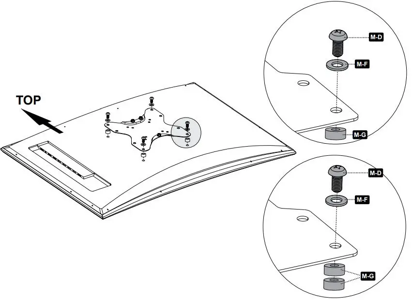 ricoo-S3422-TV-Wall-Mount-12