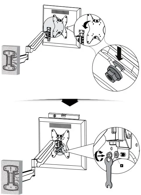 ricoo-S3422-TV-Wall-Mount-14
