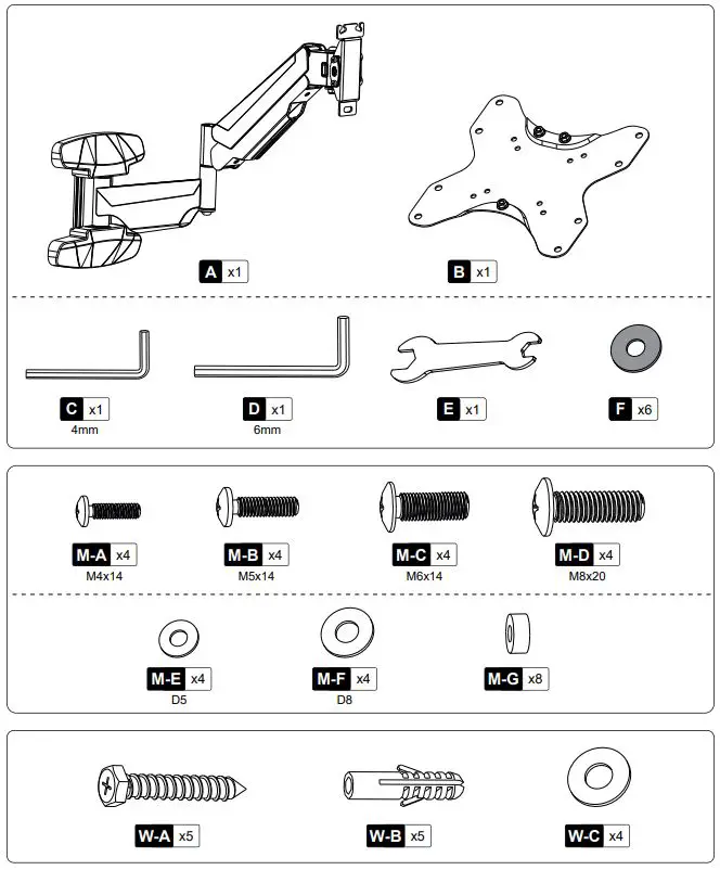 ricoo-S3422-TV-Wall-Mount-4