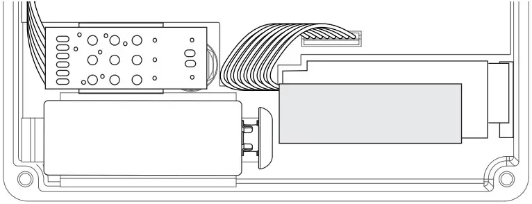 Battery Installation