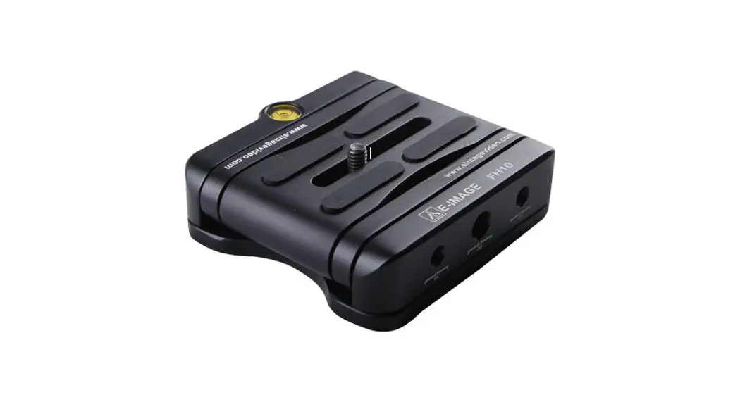 E-image Fh10 Magic Tilt Head Owner's Manual E-image Fh10 Magic Tilt Head Owner's Manual