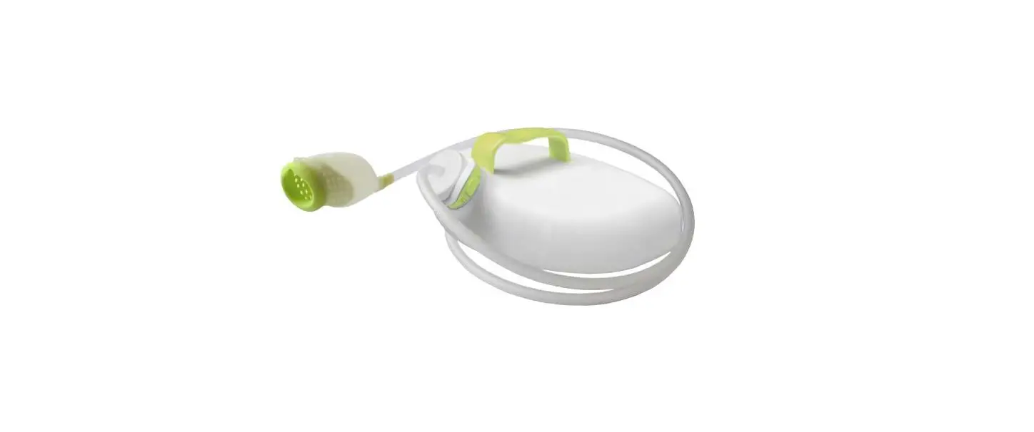 Asahi As-dur010 Men's Wearable Urine Collector For Sleeping Position User Guide