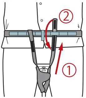 Asahi-AS-DUR010-Men's-Wearable-Urine-Collector-for-Sleeping-Position-fig-10