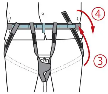 Asahi-AS-DUR010-Men's-Wearable-Urine-Collector-for-Sleeping-Position-fig-11