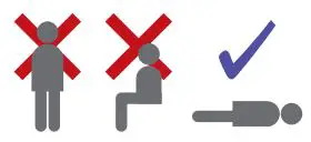 Asahi-AS-DUR010-Men's-Wearable-Urine-Collector-for-Sleeping-Position-fig-19