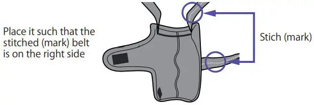 Asahi-AS-DUR010-Men's-Wearable-Urine-Collector-for-Sleeping-Position-fig-4