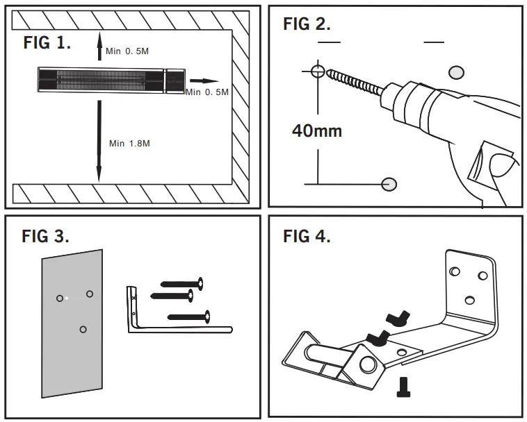 namron-5401360-61-Terrace-Heater-WiFi-2000W-fig-2