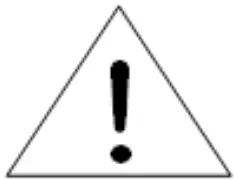Warning Icon