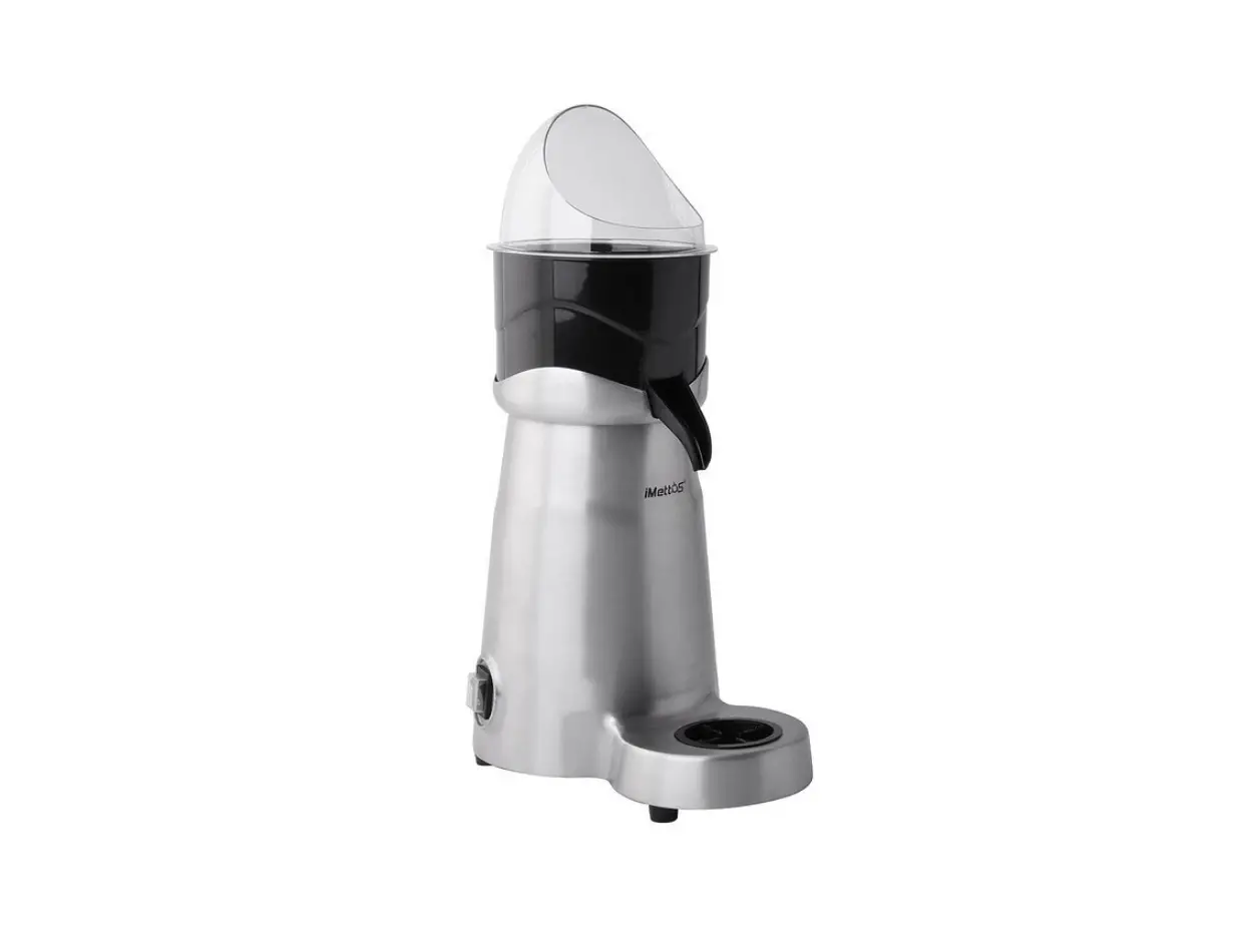 Hamoki Cj5 Citrus Juicer Instruction Manual