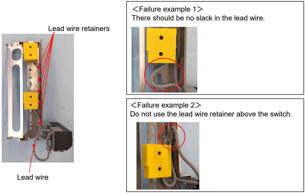 SMC CKZ5N Series Power Clamp Cylinder - FIGURE 21