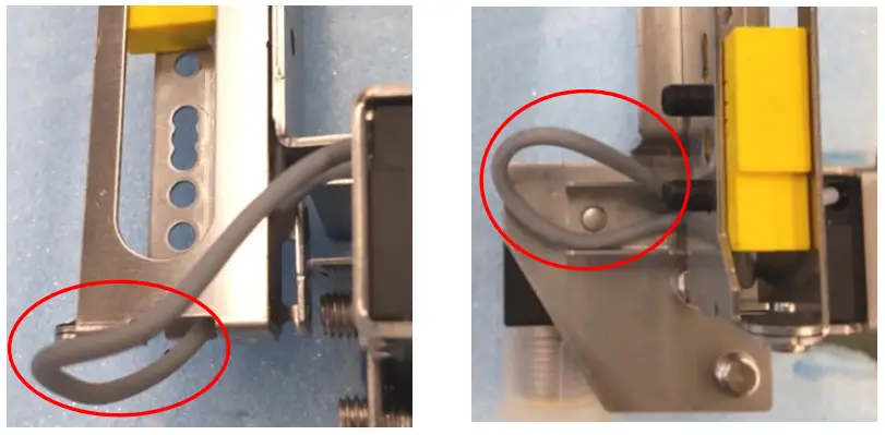 SMC CKZ5N Series Power Clamp Cylinder - FIGURE 24