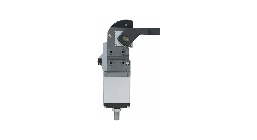 Smc Ckz5n Series Power Clamp Cylinder User Manual Smc Ckz5n Series Power Clamp Cylinder User Manual