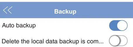 QVC E240204 ClickFree Backup 64 GB Photo and Video Saver-FIG11