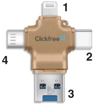 QVC E240204 ClickFree Backup 64 GB Photo and Video Saver-FIG2