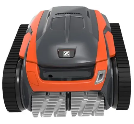 VORTRAX 7500 Professional Electric Cleaner -